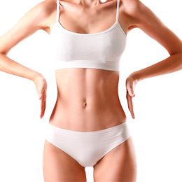Cosmetic Surgery - Tummy Tuck - Physician's Institute