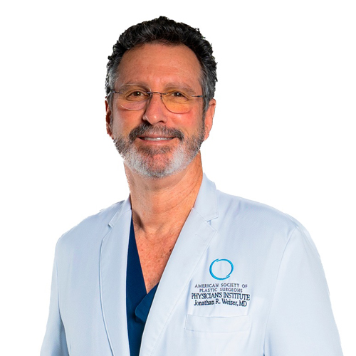 Cosmetic Surgeons - Dr.Jonathan R. Weiser